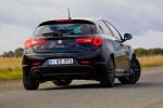 Alfa Romeo Giulietta QV Line 2014 года (AU)